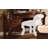 Carlene Vanity with Mirror and Seat-564609128