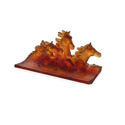 Cavalcade Pen Holder