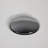 Regatta Poured Square Vessel Bathroom Sink-86135092