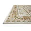 Tapis crème Rifle Paper Co. x Loloi-110964263