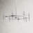 16 - Light Wagon Wheel Chandelier-626121379