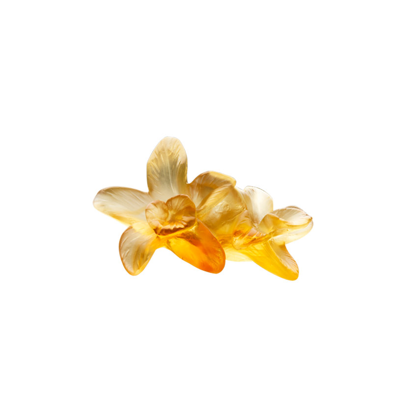 Tressage Decorative Flower