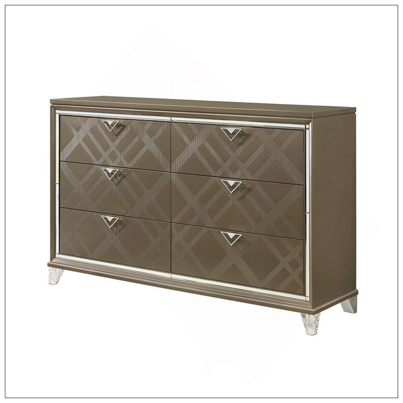 Commode Skylar