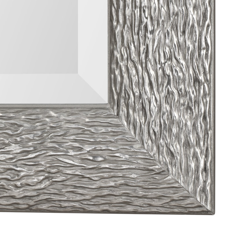Estilla Flat Wall Mirror