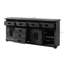 Railway 200cm Sideboard-41521587