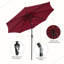 Parasol de marché octogonal 108 "Callan-1158446128