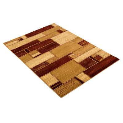 Original Modern Carpet Made In Turkey