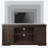 Bookshelf For Small Space Or Corner