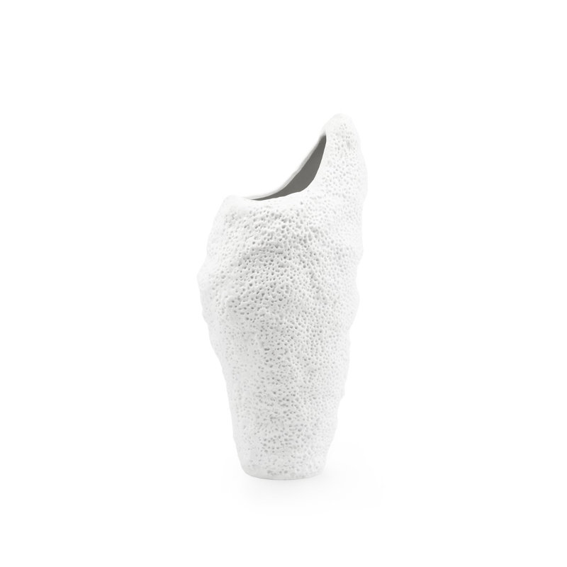 Ciara Handmade Porcelain Table Vase