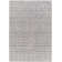 Mendota Machine Woven Moroccan Area Rug 