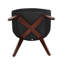 Chaise de salle à manger Blythers-592682042