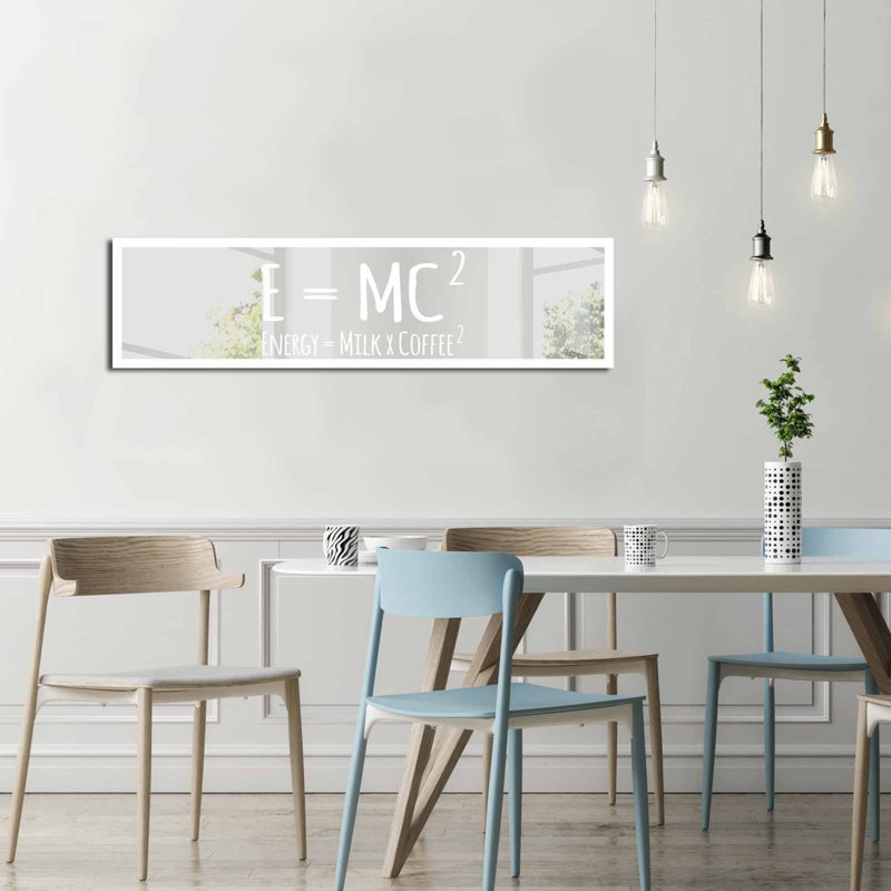 Miroir d'appoint Elsie-Marie
