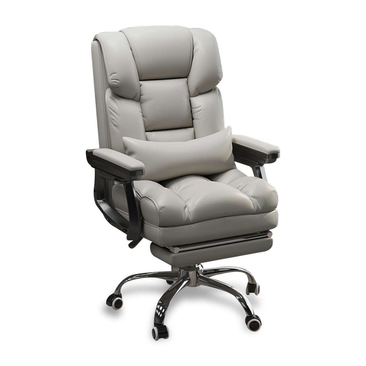 Altigarron swivel best sale side chair