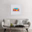 «Lambo» par Yoni Alter, impression sur toile-52938938-52938940-72449596