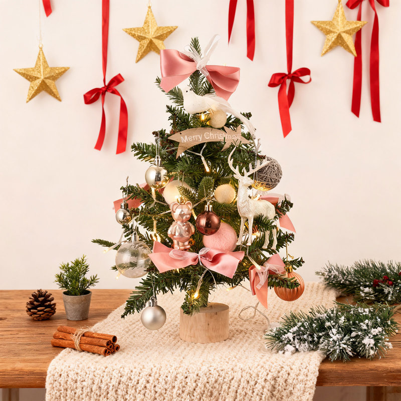 Christmas Decorative Accent
