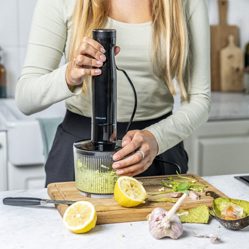 ZWILLING Enfinigy Hand Blender Accessory Chopper