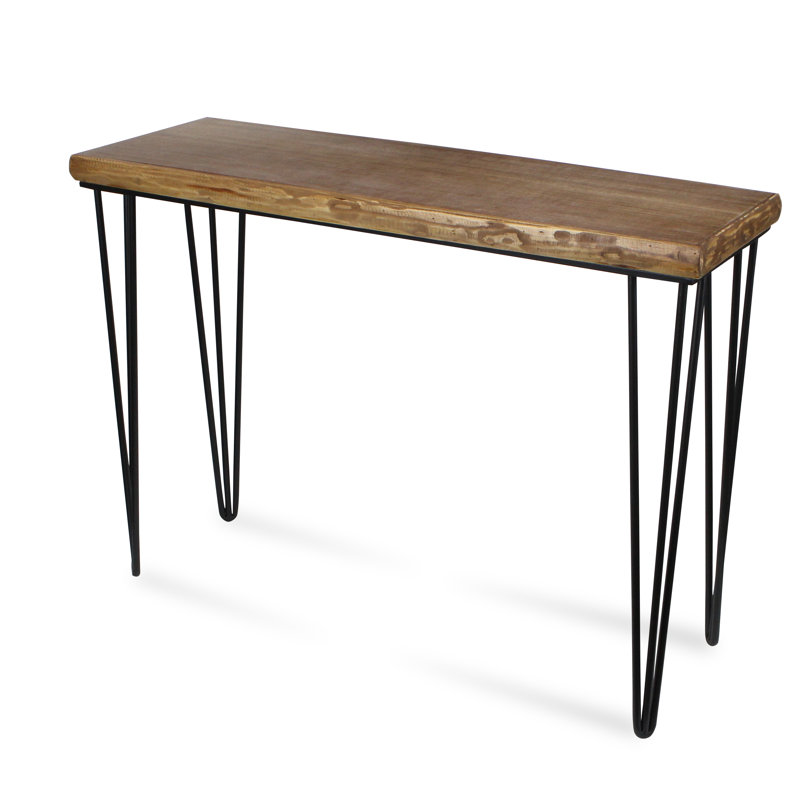 Hogans 42'' Console Table