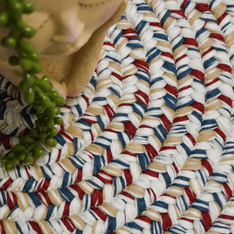 Jessee Tweed SS83R, Rond 84 po