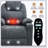 Heavy Duty 350 LBS Power Lift Recliner Chair With 8-Point Vibration Massage, Lumbar Heating, And USB/Type-C Ports For Ultimate Comfort And Convenience.-849289302