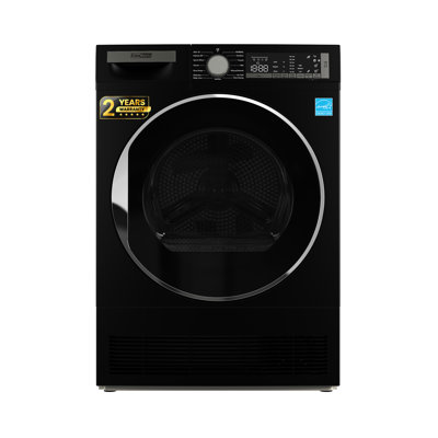 ConServ 4cf Dryer Condensing / Ventless Sanitize