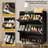 Raydel Accent Cabinet