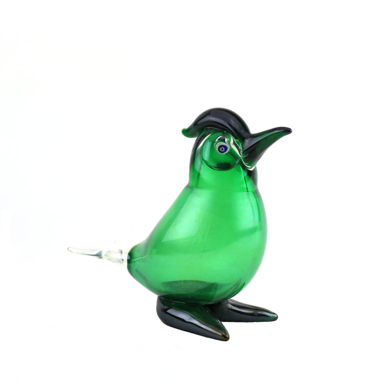 Pic de Murano vert