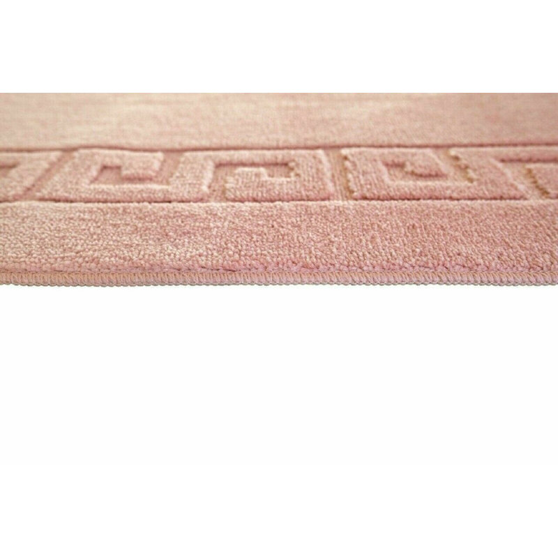 Milladore Solid Area Rug, Rectangle 160 x 230cm