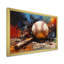 Baseball Collage II - décoration murale baseball sport-1896703749-1896703751-1935464107