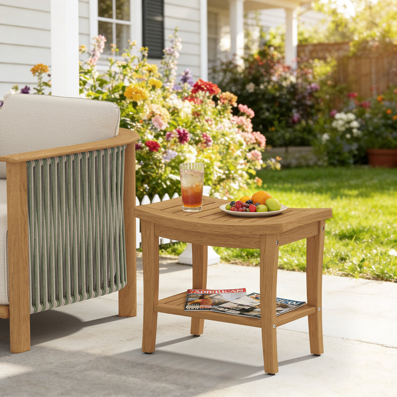 Tabouret de douche 20 po