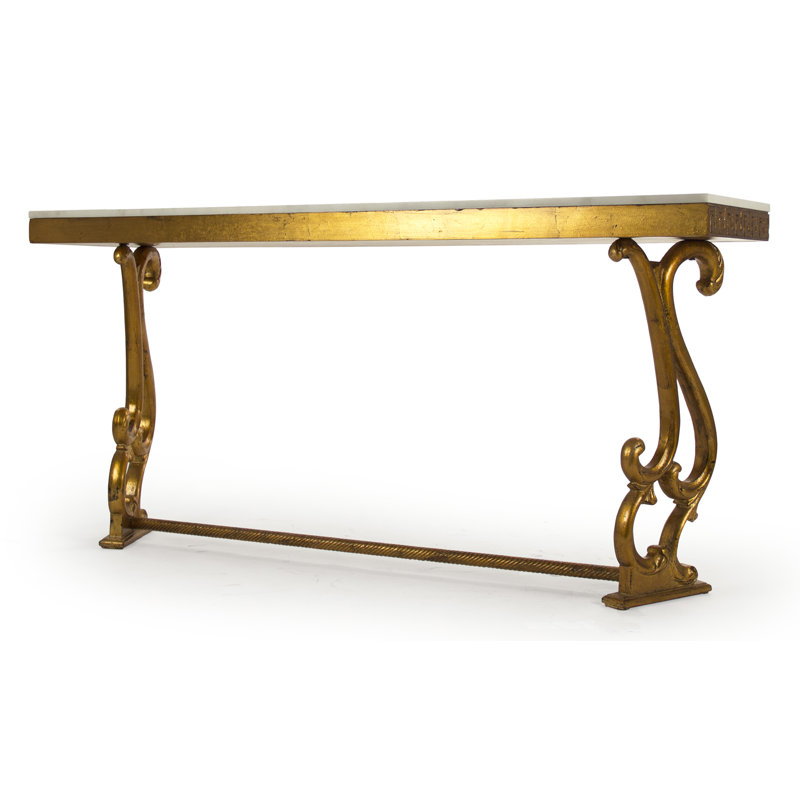 Emeline 65.5'' W Console Table
