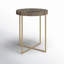 Table de bout Townsend