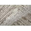 Tapis à motif géométrique moderne Leoner-954962201