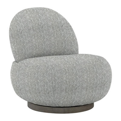 Caicos Outdoor Swivel Lounge Chair