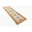 Runner Mosley Ivory Rug