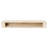 Modern Ember Boone Floating Wood Fireplace Mantel Shelf - 8 Inch Tall - With Clean Box Design-86778407-86778406