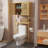 Ellory Bamboo Freestanding Over The Toilet Storage