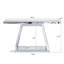 Table d'entrée 55,9 po Modern Luxury Full-Body Mirror