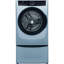 Electrolux 4.5 Cu. Ft. Front Load Perfect Steam™ Washer with LuxCare® Wash
