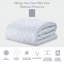 Protège-matelas anti-acariens Boden-1202750326