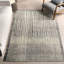 Tapis rayé moderne Emely-345015346