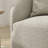 68" Wide Modern Boucle Upholstered Loveseat Sofa-1422742926