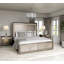 Cove Open Nightstand