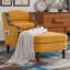 Canapé-lit Chenille-134966211