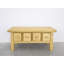 Dambrosio Solid Wood Coffee Table with Storage