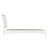 Ambie Low Profile Solid Wood Slatted Spindle Sleigh Bed-51407721-51407723