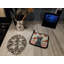 Paire de porte-casseroles Scottish Terrier