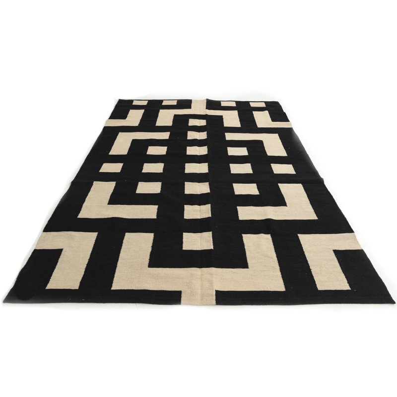 Orta Ivory Rug