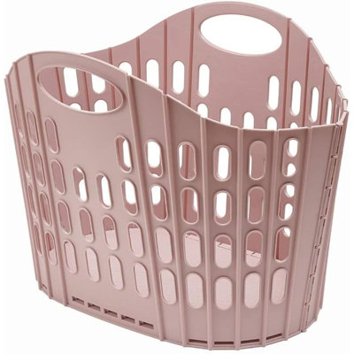 Plastic Laundry Room Organiser