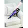 BISSELL Lithium Ion Bagless Handheld Vacuum, Purple, 2390