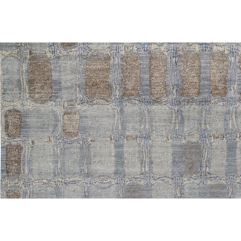 One-of-a-Kind 12' X 15' Area Rug